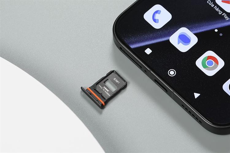 Điện thoại Xiaomi 15T Pro 5G 12GB/512GB Màu Đen