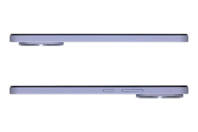 Điện thoại vivo V60 Lite 5G 8GB/256GB Màu Xanh Dương