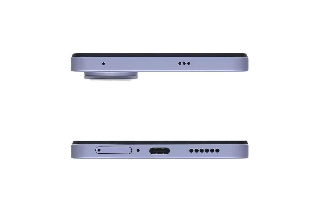 Điện thoại vivo V60 Lite 5G 8GB/256GB Màu Xanh Dương
