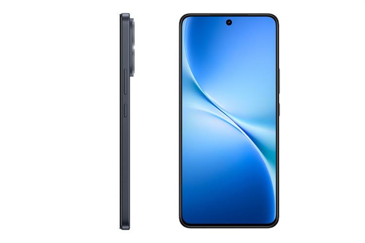Điện thoại vivo V60 Lite 5G 12GB/512GB Màu Đen
