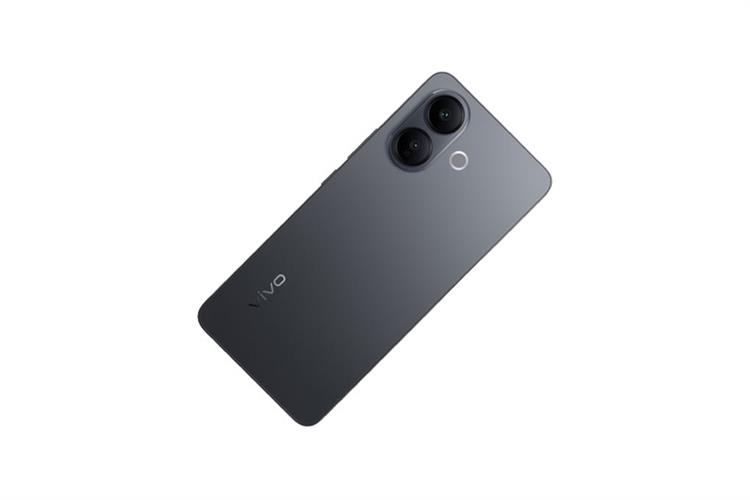 Điện thoại vivo V60 Lite 5G 12GB/512GB Màu Đen