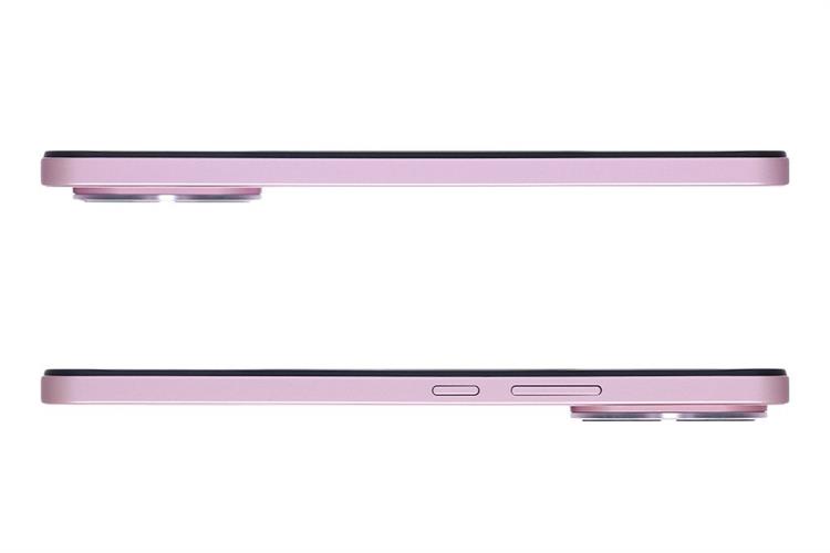 Điện thoại vivo V60 Lite 5G 12GB/512GB Màu Hồng