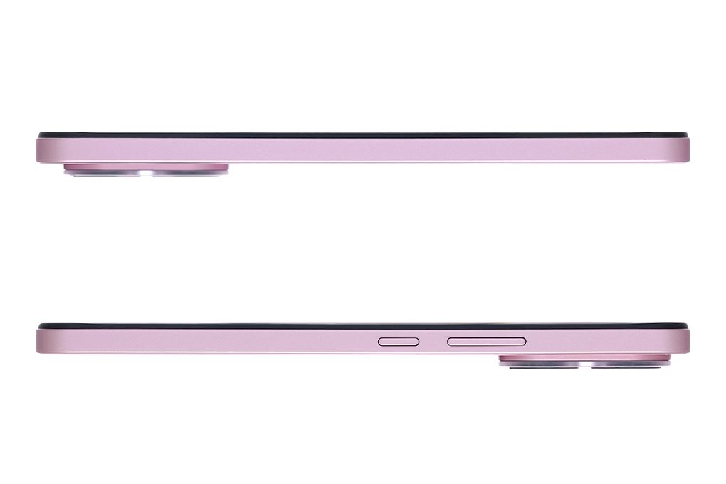 Điện thoại vivo V60 Lite 5G 12GB/512GB Hồng - 2