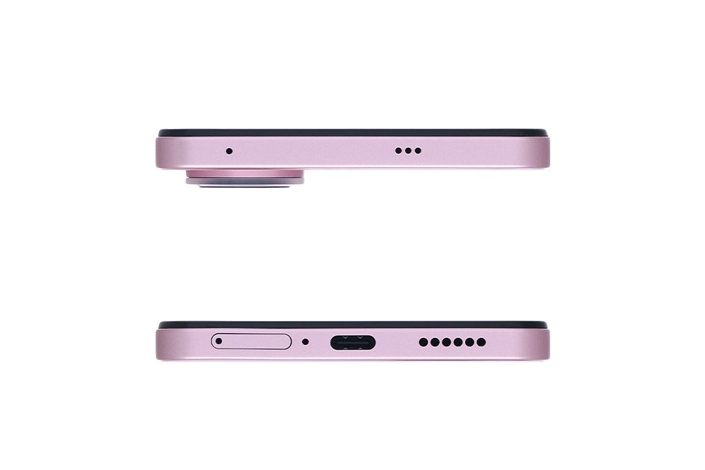 Điện thoại vivo V60 Lite 5G 12GB/512GB Hồng - 3