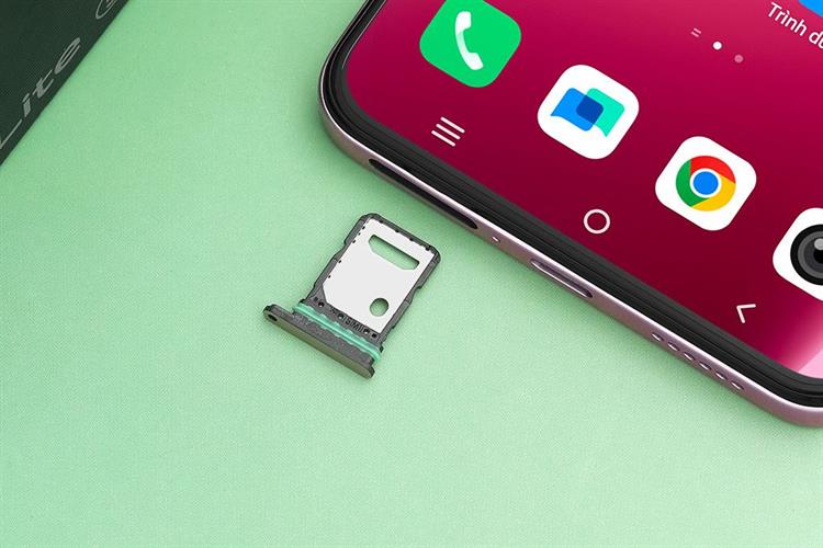 Điện thoại vivo V60 Lite 5G 12GB/512GB Màu Hồng