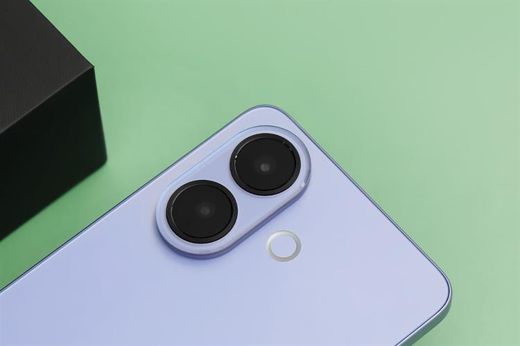 Điện thoại vivo V60 Lite 5G 12GB/512GB Màu Xanh Dương