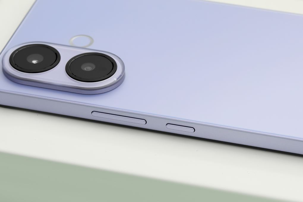 Điện thoại vivo V60 Lite 5G 12GB/512GB Màu Xanh Dương