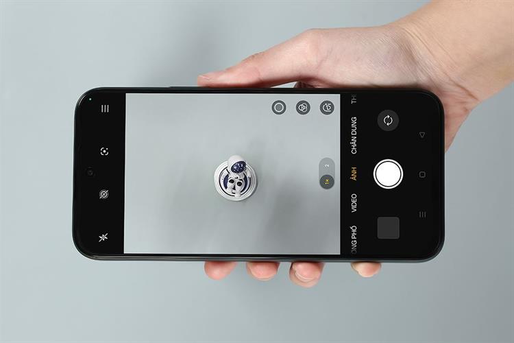 Điện thoại realme C85 5G 8GB/256GB Màu Xanh lá