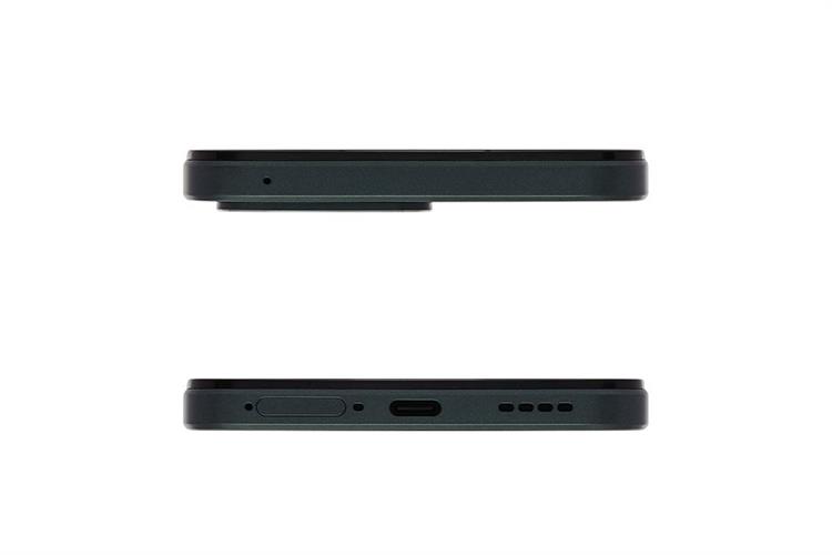 Điện thoại realme C85 5G 8GB/256GB Màu Xanh lá