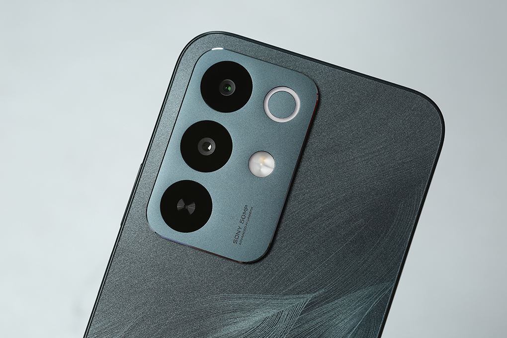 Điện thoại realme C85 5G 8GB/256GB - 6