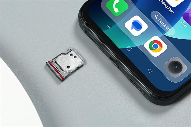 Điện thoại realme C85 5G 8GB/256GB Màu Xanh lá