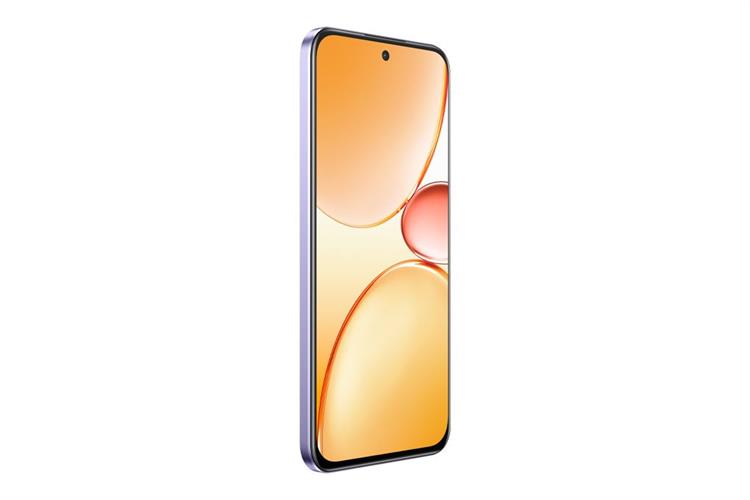 Điện thoại realme C85 Pro 8GB/128GB Màu Tím