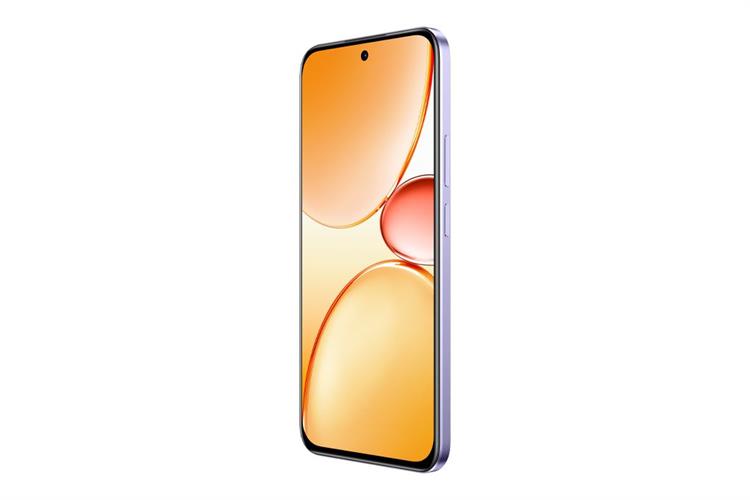 Điện thoại realme C85 Pro 8GB/128GB Màu Tím