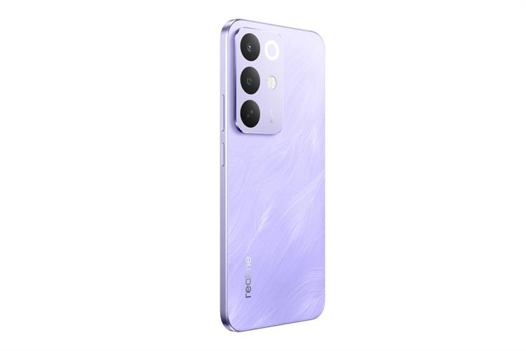 Điện thoại realme C85 Pro 8GB/128GB Màu Tím