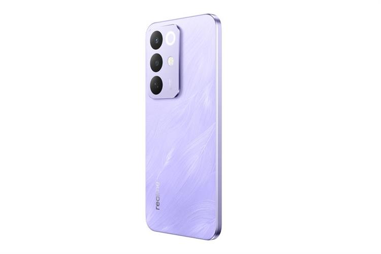 Điện thoại realme C85 Pro 8GB/128GB Màu Tím