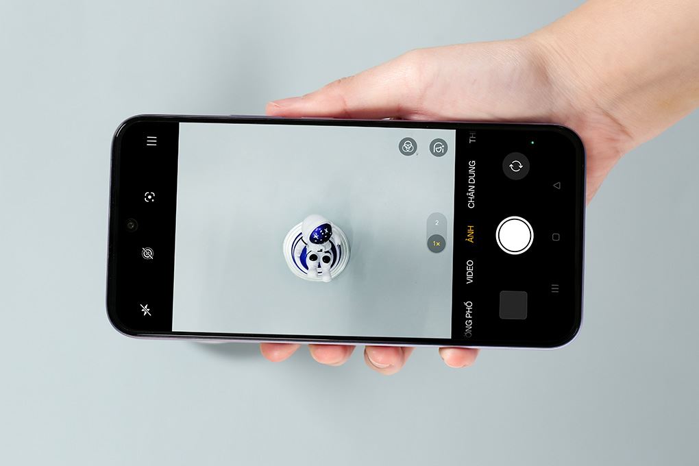 Điện thoại realme C85 Pro 8GB/128GB Màu Tím