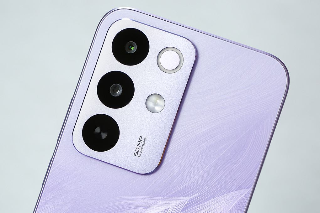 Điện thoại realme C85 Pro 8GB/128GB Màu Tím