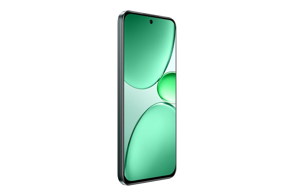 Điện thoại realme C85 Pro 8GB/256GB Màu Xanh lá