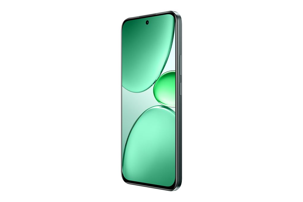 Điện thoại realme C85 Pro 8GB/256GB Màu Xanh lá