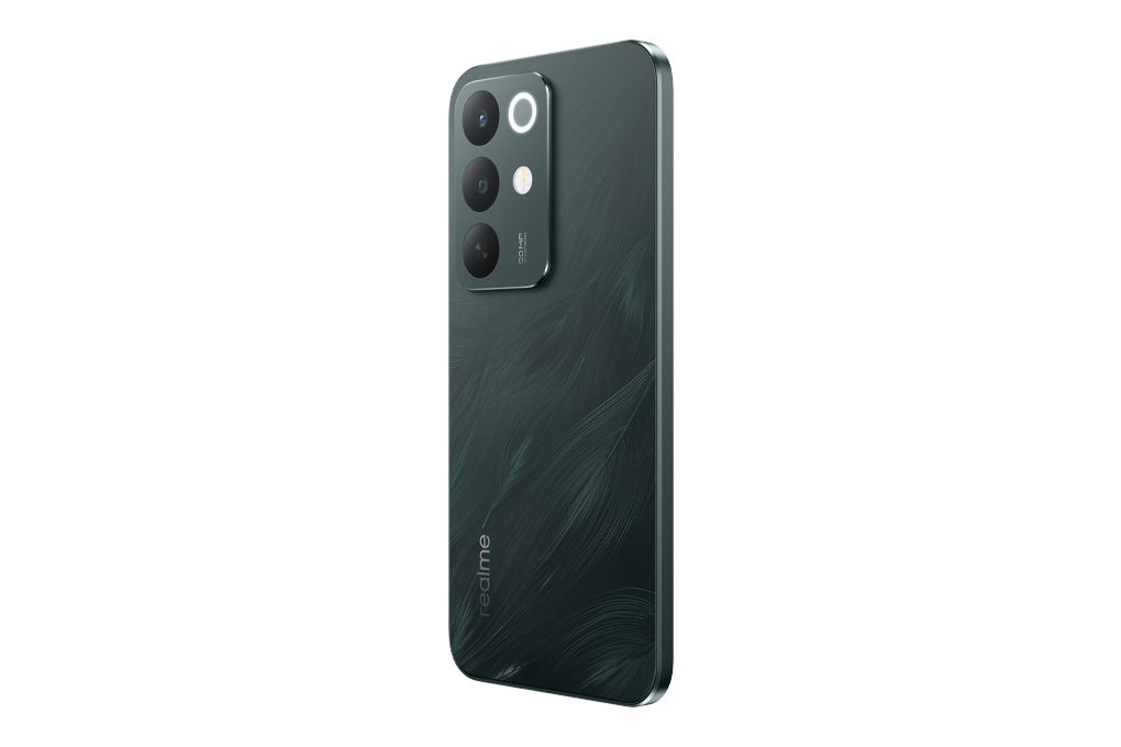 Điện thoại realme C85 Pro 8GB/256GB Màu Xanh lá