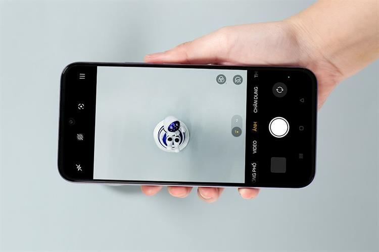 Điện thoại realme C85 Pro 8GB/256GB Màu Tím