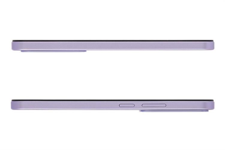 Điện thoại realme C85 Pro 8GB/256GB Màu Tím