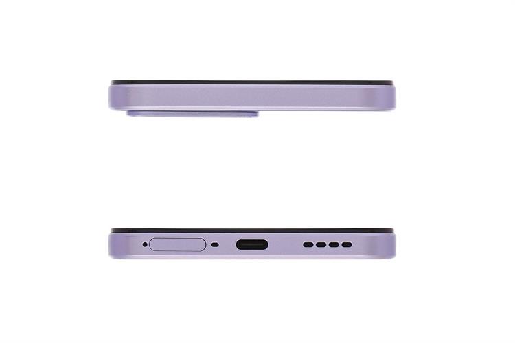 Điện thoại realme C85 Pro 8GB/256GB Màu Tím