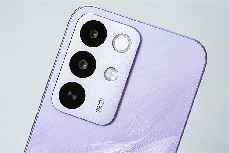 Điện thoại realme C85 Pro 8GB/256GB Màu Tím