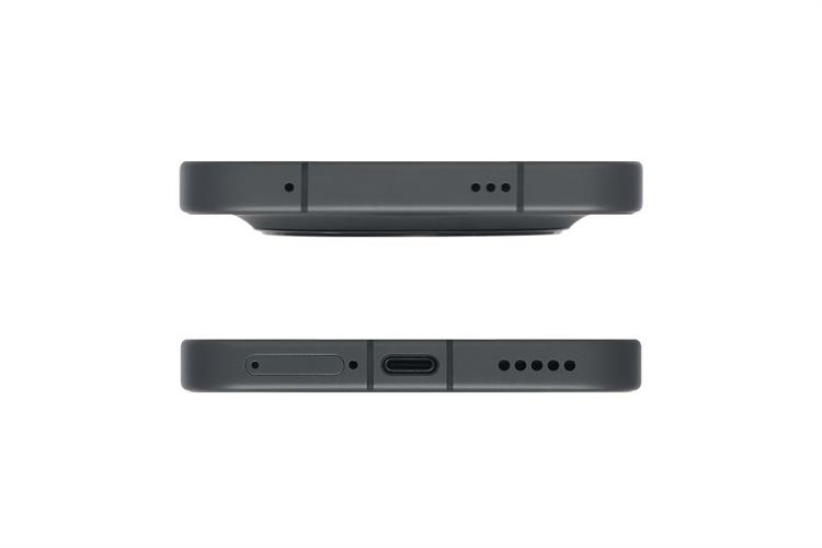 Điện thoại vivo X300 5G 12GB/256GB Màu Đen