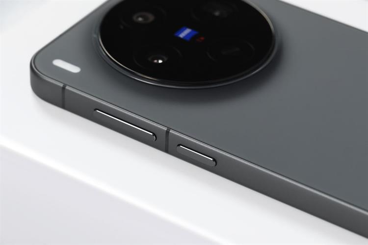 Điện thoại vivo X300 5G 12GB/256GB Màu Đen