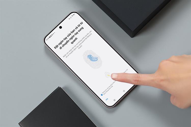 Điện thoại vivo X300 5G 12GB/256GB Màu Hồng phấn