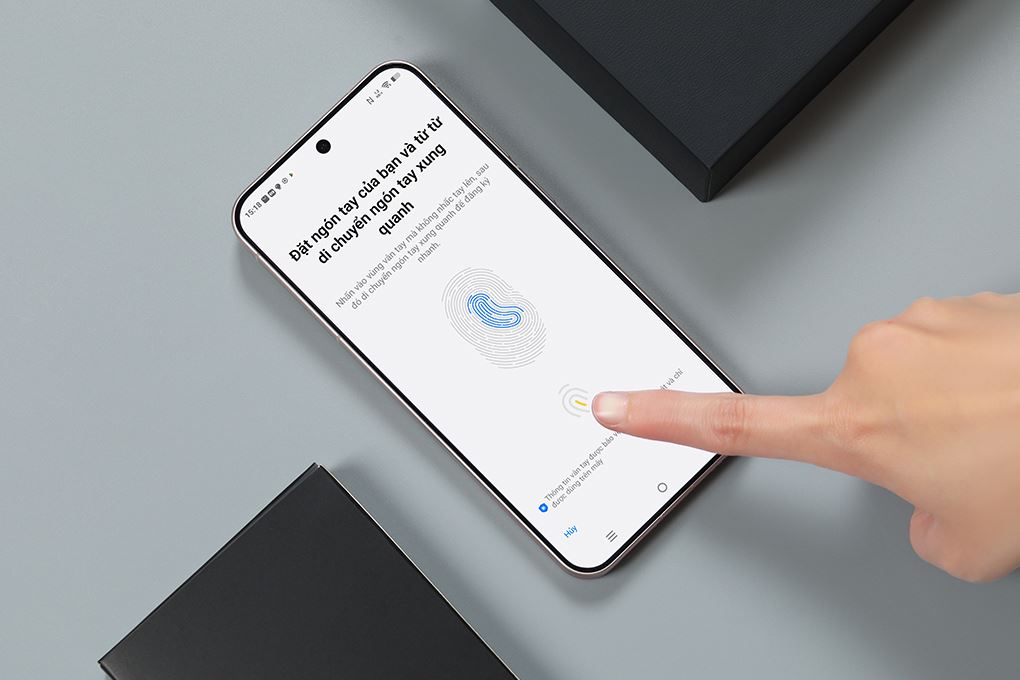 Điện thoại vivo X300 5G 12GB/256GB - 12