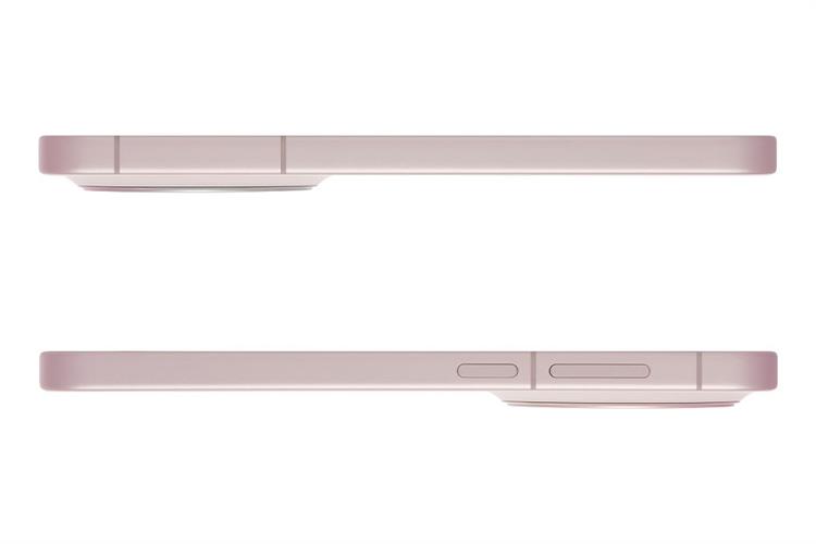 Điện thoại vivo X300 5G 12GB/256GB Màu Hồng phấn