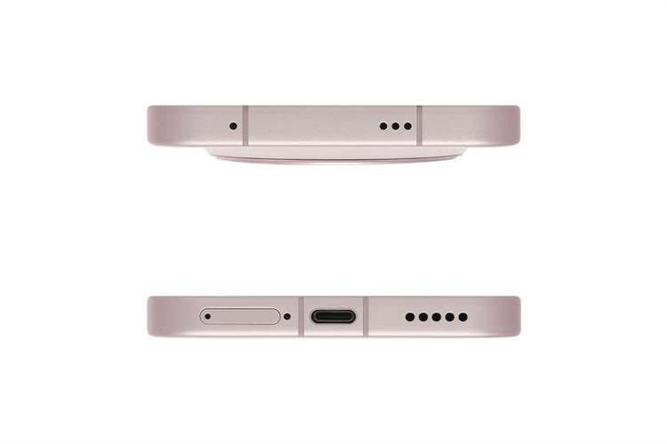 Điện thoại vivo X300 5G 12GB/256GB Màu Hồng phấn