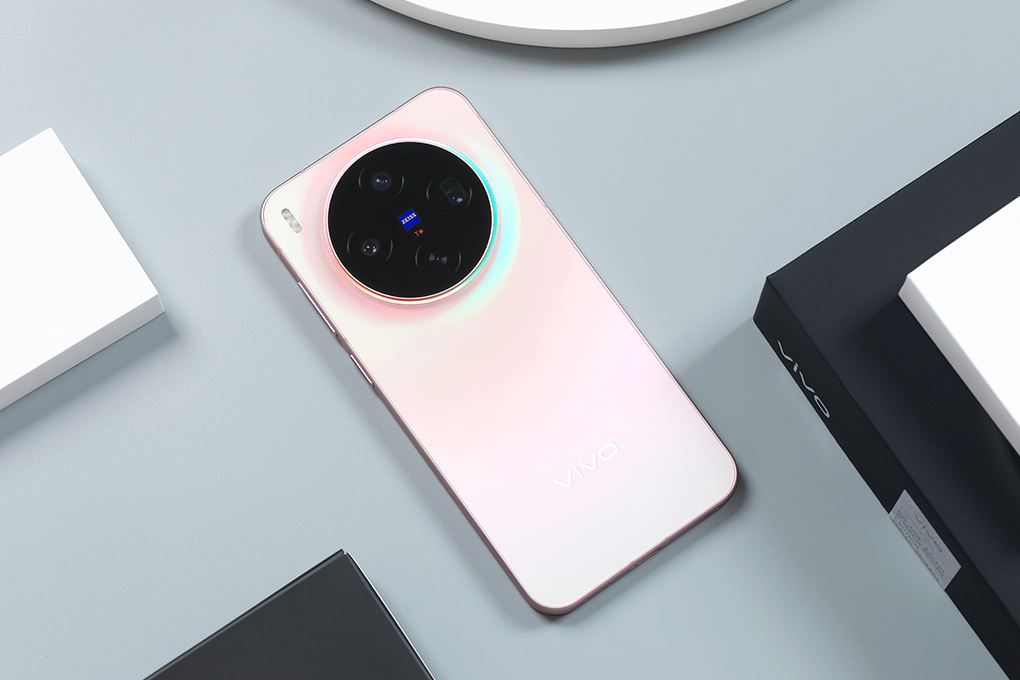 Điện thoại vivo X300 5G 12GB/256GB - 4