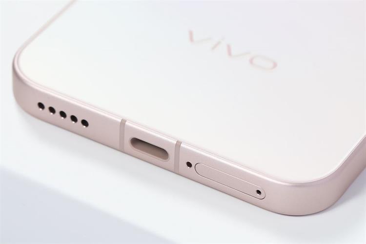Điện thoại vivo X300 5G 12GB/256GB Màu Hồng phấn