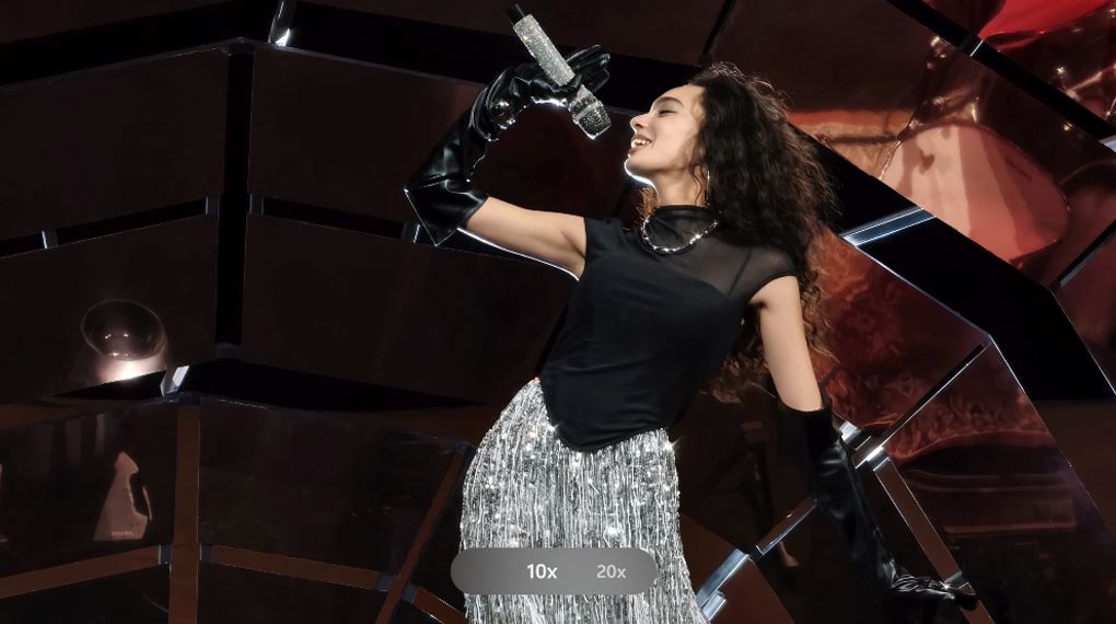 vivo X300 Pro với Camera Tele ZEISS APO, OIS, giúp kiểm soát quang sai màu, chụp vật thể xa rõ ràng với độ sắc nét cao vivo X300 Pro với Camera Tele ZEISS APO, OIS, giúp kiểm soát quang sai màu, chụp vật thể xa rõ ràng với độ sắc nét cao