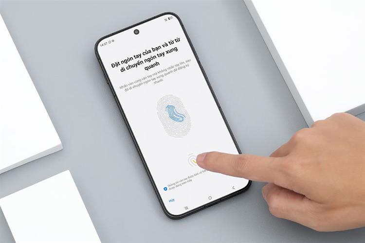 Điện thoại vivo X300 Pro 5G 16GB/512GB Màu Đen