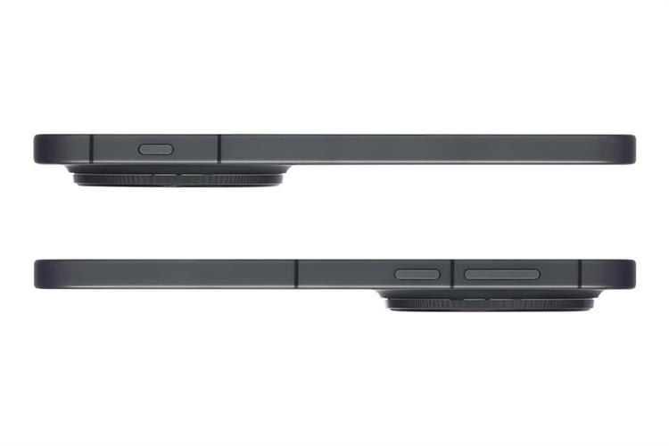 Điện thoại vivo X300 Pro 5G 16GB/512GB Màu Đen