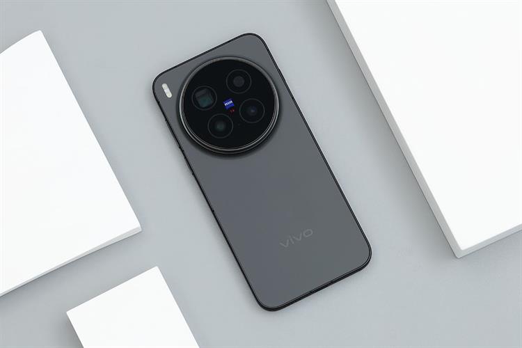 Điện thoại vivo X300 Pro 5G 16GB/512GB Màu Đen