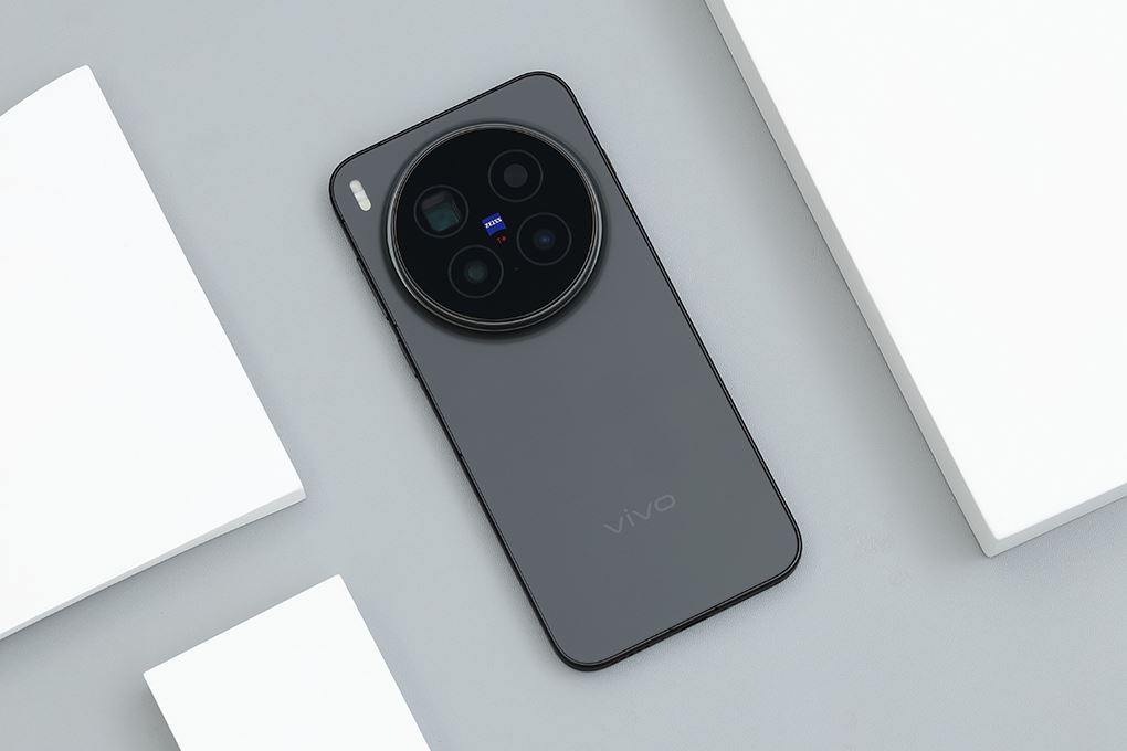 Điện thoại vivo X300 Pro 5G 16GB/512GB Màu Đen