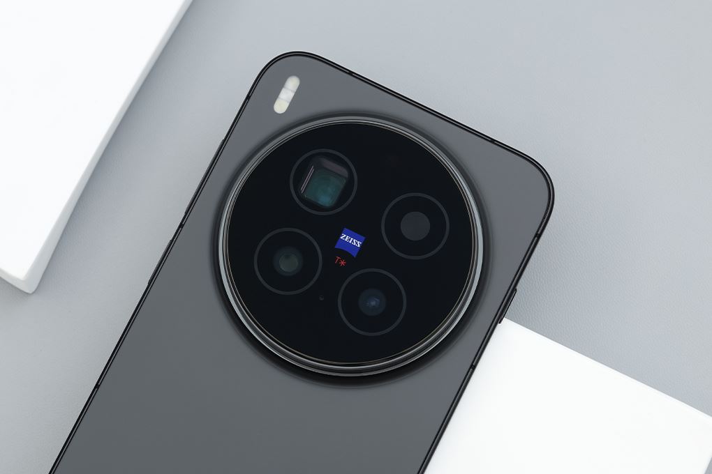 Điện thoại vivo X300 Pro 5G 16GB/512GB Màu Đen