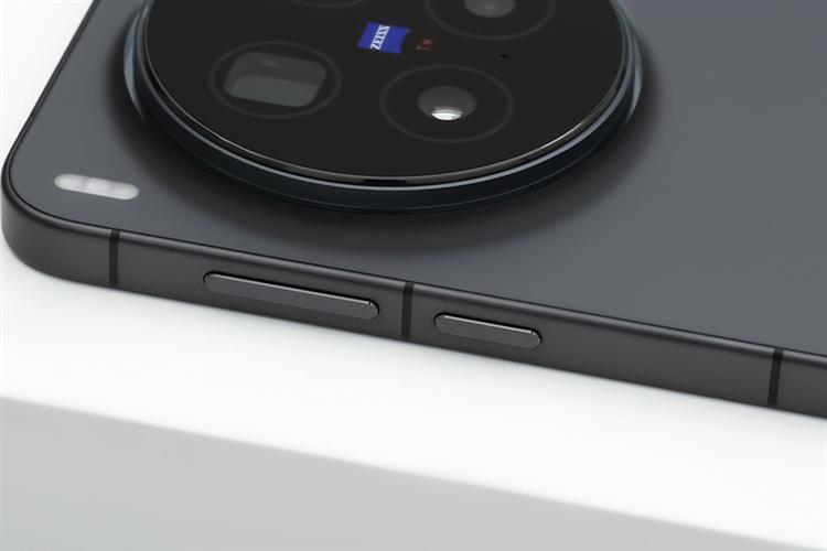 Điện thoại vivo X300 Pro 5G 16GB/512GB Màu Đen