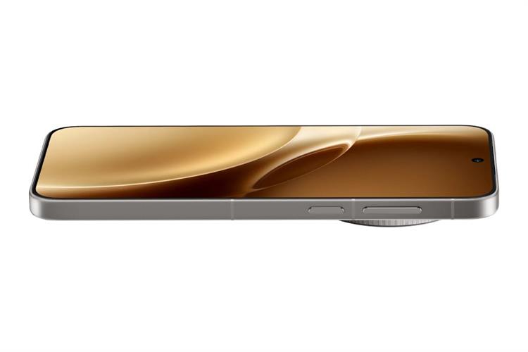 Điện thoại vivo X300 Pro 5G 16GB/512GB Màu Nâu nhạt