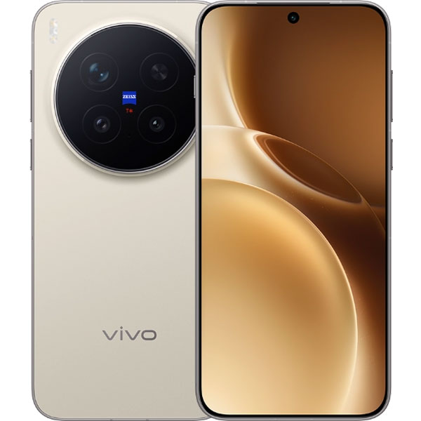 Vivo X300 Pro 16Gb/512Gb Vivo X300 Pro Thumb 638961182376537956