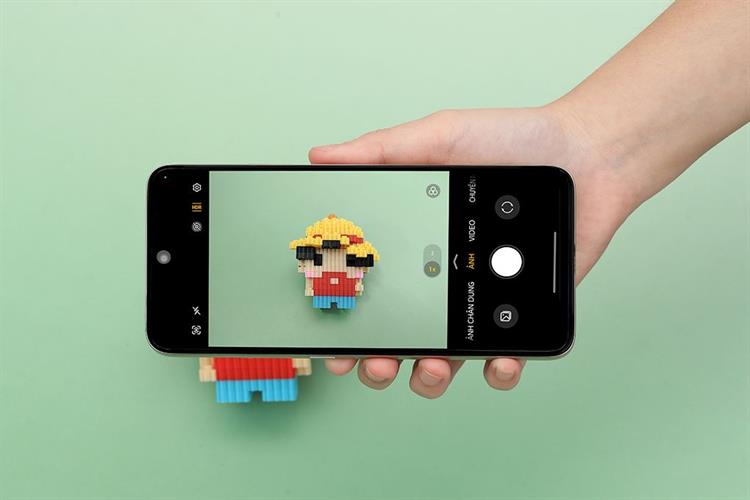 Điện thoại Honor X7d 5G 8GB/256GB Màu Vàng