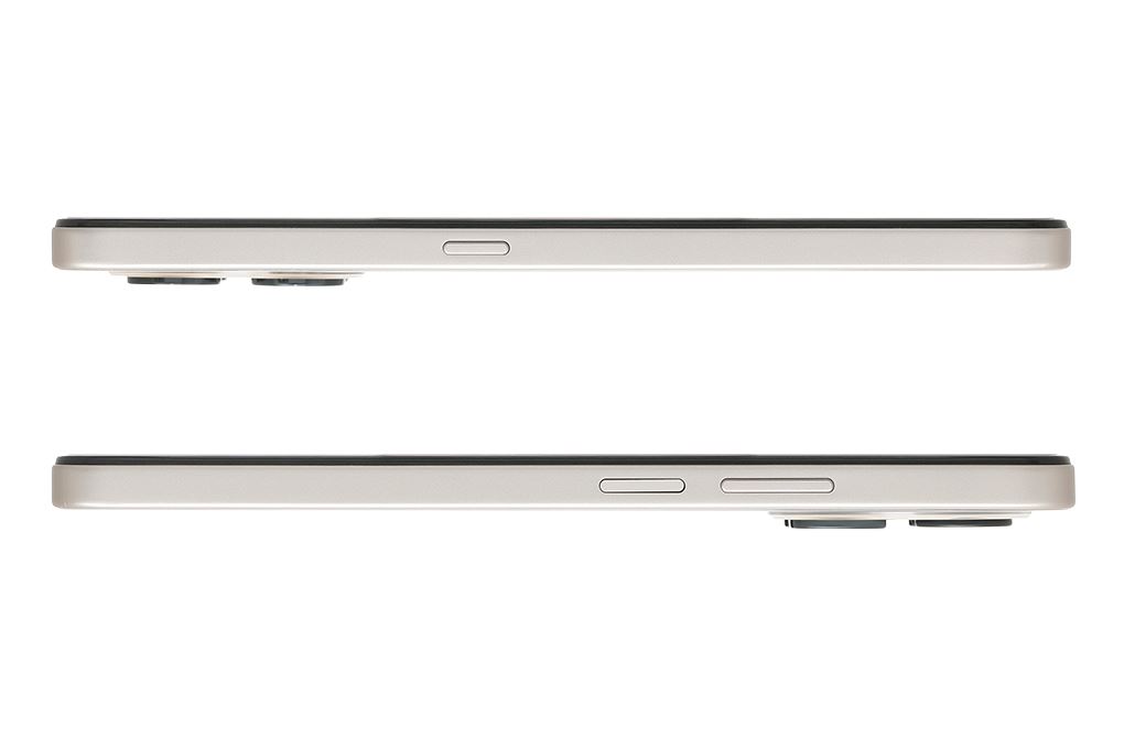 Điện thoại Honor X7d 5G 8GB/256GB Màu Vàng