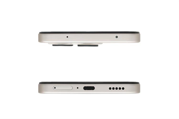 Điện thoại Honor X7d 5G 8GB/256GB Màu Vàng