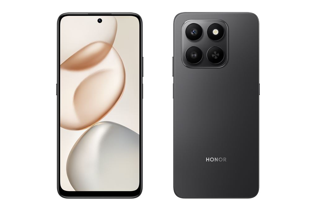 Điện thoại Honor X7d 5G 8GB/256GB