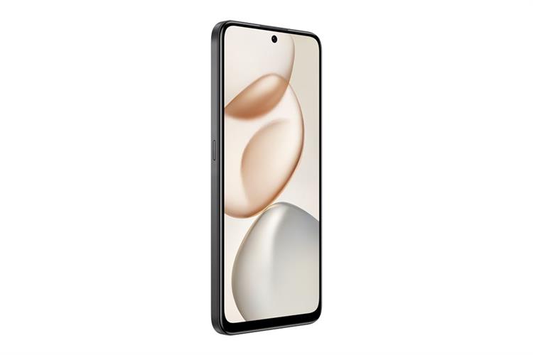 Điện thoại Honor X7d 5G 8GB/256GB Màu Đen